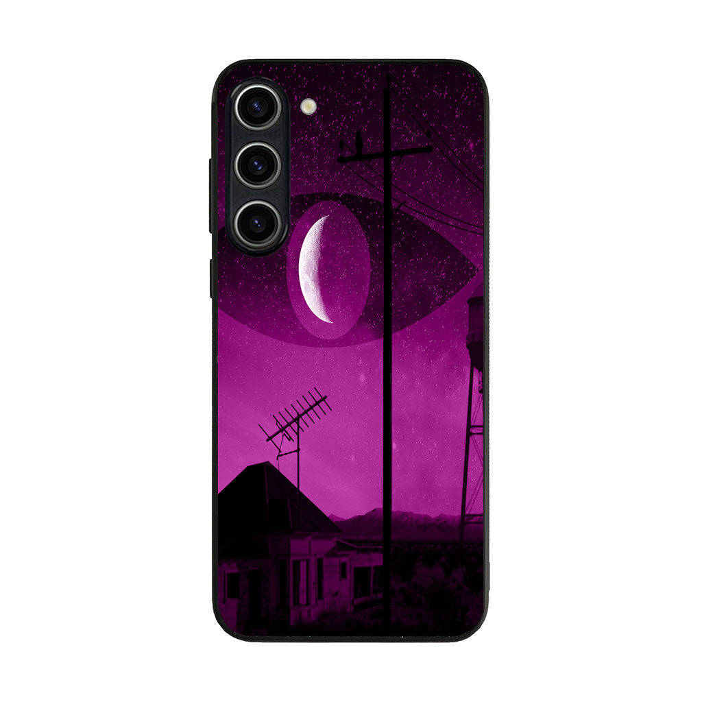 Like Night Vale Samsung Galaxy S23 / S23 Plus Case