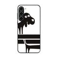Long Dog Samsung Galaxy S23 / S23 Plus Case