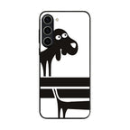 Long Dog Samsung Galaxy S23 / S23 Plus Case