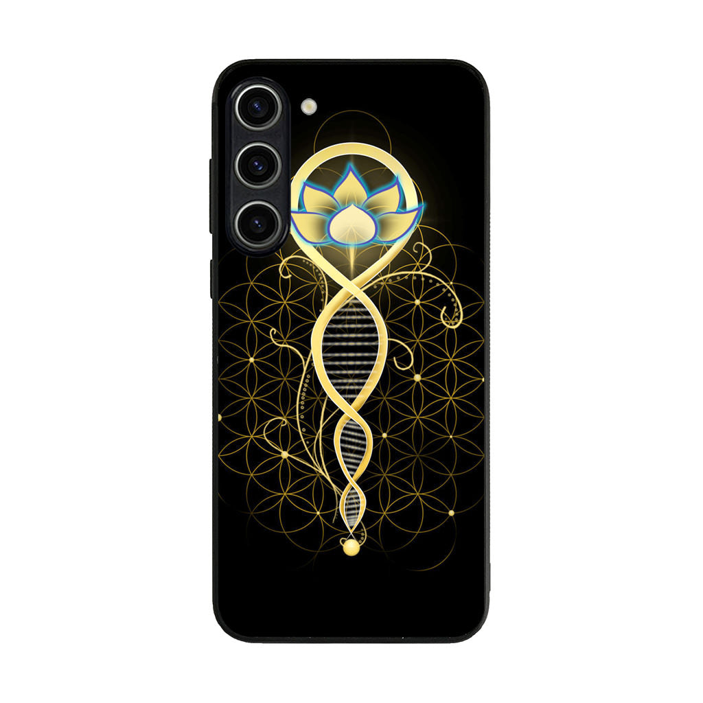 Lotus Life Samsung Galaxy S23 / S23 Plus Case