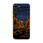 Mars Samsung Galaxy S23 / S23 Plus Case