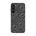 Mechanical Gears Samsung Galaxy S23 / S23 Plus Case