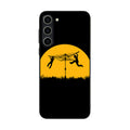 Merry Go Sunset Samsung Galaxy S23 / S23 Plus Case
