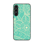 Nature Paisley Samsung Galaxy S23 / S23 Plus Case