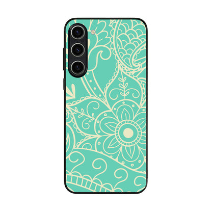 Nature Paisley Samsung Galaxy S23 / S23 Plus Case