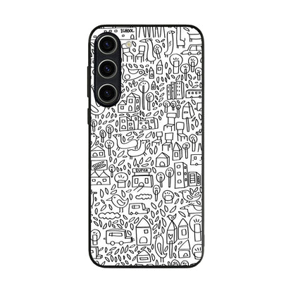 Neighborhood Samsung Galaxy S23 / S23 Plus Case