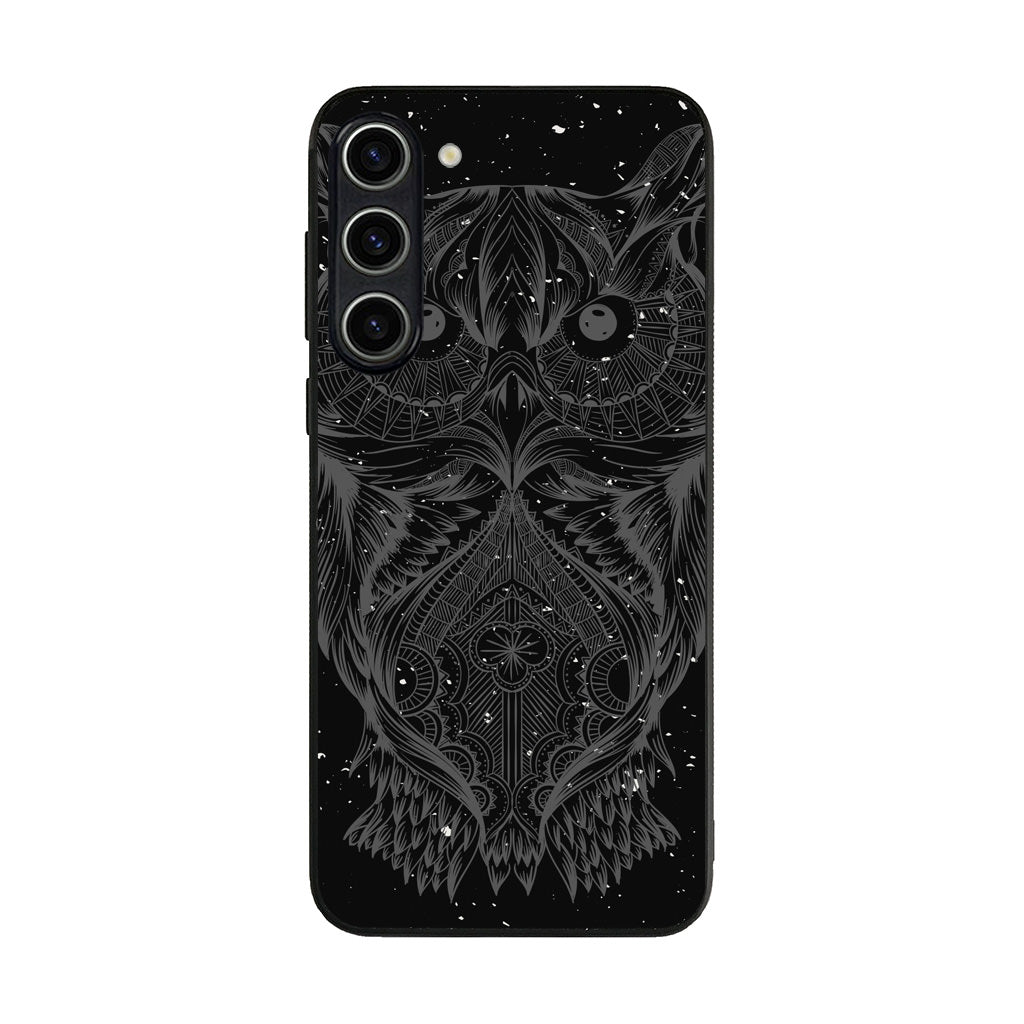 Night Owl Samsung Galaxy S23 / S23 Plus Case
