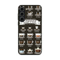 OK, But First Coffee Samsung Galaxy S23 / S23 Plus Case