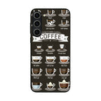 OK, But First Coffee Samsung Galaxy S23 / S23 Plus Case