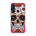 Pink Sugar Skull Samsung Galaxy S23 / S23 Plus Case