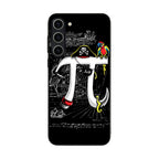 Pirate Pi Samsung Galaxy S23 / S23 Plus Case