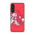 Red Planet Samsung Galaxy S23 / S23 Plus Case