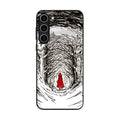 Red Riding Hood Samsung Galaxy S23 / S23 Plus Case