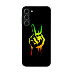 Reggae Peace Samsung Galaxy S23 / S23 Plus Case