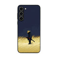 Samurai Minimalist Samsung Galaxy S23 / S23 Plus Case