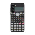Scientific Calculator Design Samsung Galaxy S23 / S23 Plus Case