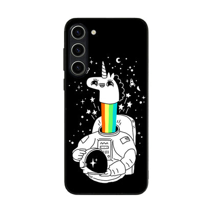 See You In Space Samsung Galaxy S23 / S23 Plus Case