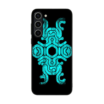 Shadow of the Colossus Sigil Samsung Galaxy S23 / S23 Plus Case