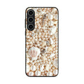Shiny Pearl Samsung Galaxy S23 / S23 Plus Case