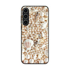 Shiny Pearl Samsung Galaxy S23 / S23 Plus Case
