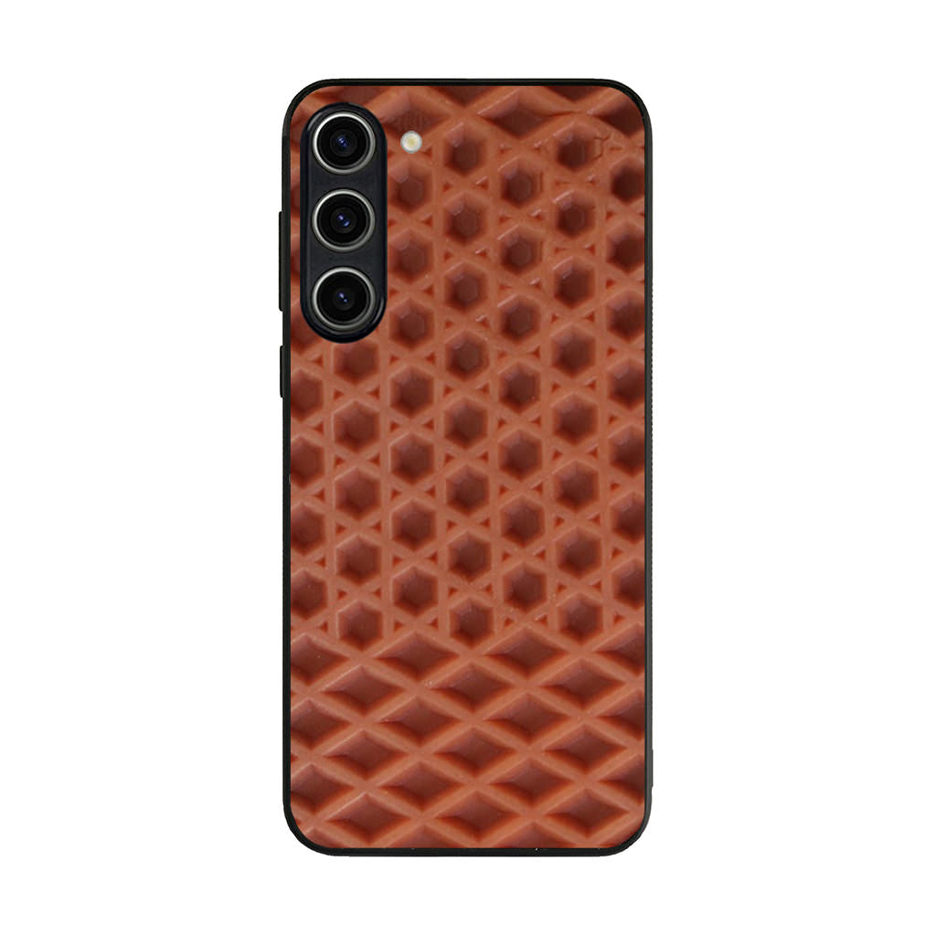 Shoe Soles Pattern Samsung Galaxy S23 / S23 Plus Case
