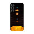 Solar System Samsung Galaxy S23 / S23 Plus Case