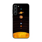 Solar System Samsung Galaxy S23 / S23 Plus Case