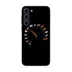 Speedometer of Creatures Samsung Galaxy S23 / S23 Plus Case