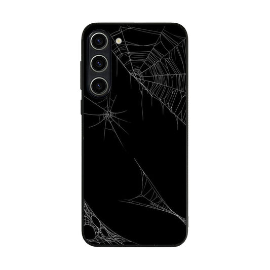 Spider Web Samsung Galaxy S23 / S23 Plus Case