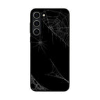 Spider Web Samsung Galaxy S23 / S23 Plus Case