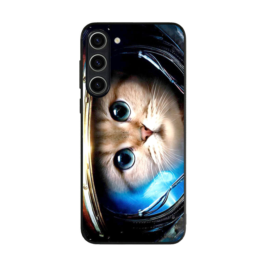 Starcraft Cat Samsung Galaxy S23 / S23 Plus Case