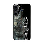 Television Rules the Nation Samsung Galaxy S23 / S23 Plus Case