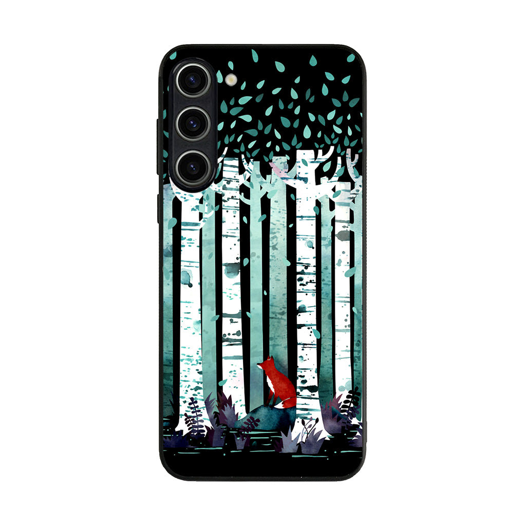 The Birches Samsung Galaxy S23 / S23 Plus Case