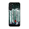 The Birches Samsung Galaxy S23 / S23 Plus Case
