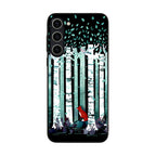 The Birches Samsung Galaxy S23 / S23 Plus Case