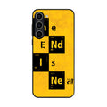 The End Is Near Samsung Galaxy S23 / S23 Plus Case