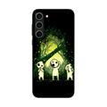 Three Wise Of Kodama Samsung Galaxy S23 / S23 Plus Case