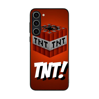 TNT Samsung Galaxy S23 / S23 Plus Case