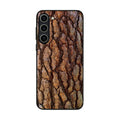 Tree Bark Samsung Galaxy S23 / S23 Plus Case