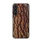Tree Bark Samsung Galaxy S23 / S23 Plus Case