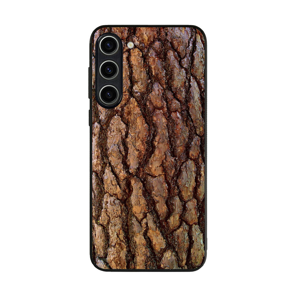 Tree Bark Samsung Galaxy S23 / S23 Plus Case