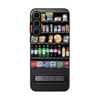 Vending Machine Samsung Galaxy S23 / S23 Plus Case