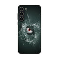 Watching you Samsung Galaxy S23 / S23 Plus Case