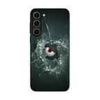 Watching you Samsung Galaxy S23 / S23 Plus Case
