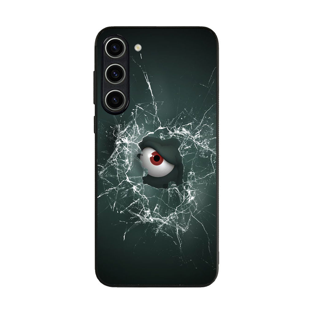 Watching you Samsung Galaxy S23 / S23 Plus Case