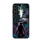 A Day To Remember Have Faith In Me Poster Samsung Galaxy S23 / S23 Plus Case