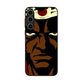 Afro Samurai Samsung Galaxy S23 / S23 Plus Case