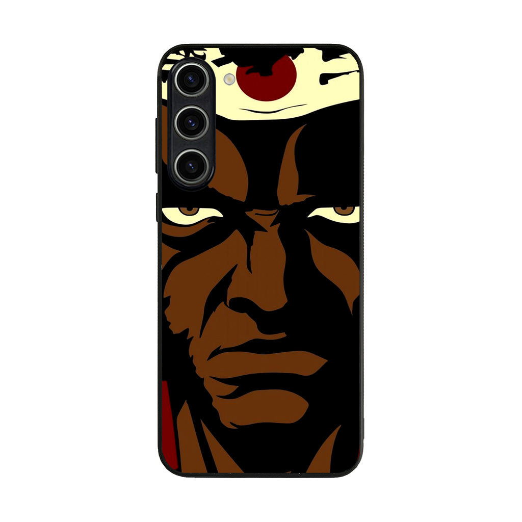 Afro Samurai Samsung Galaxy S23 / S23 Plus Case