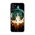 Alien Zen Samsung Galaxy S23 / S23 Plus Case