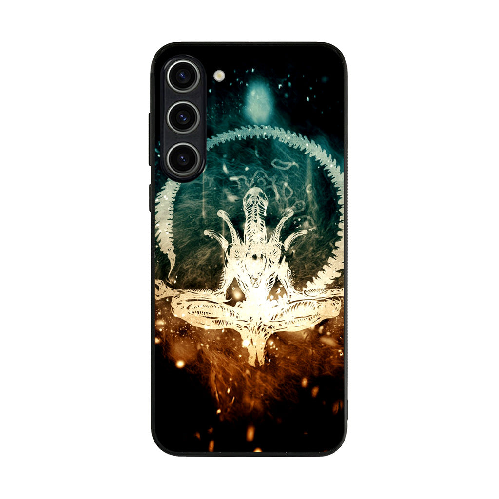 Alien Zen Samsung Galaxy S23 / S23 Plus Case